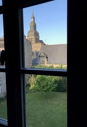 Apart Daire, Banyolu/Duşlu (La Maison de Poupée )