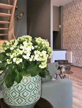 Apart Daire, Banyolu/Duşlu (Le Duplex)