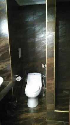 Economy Tek Büyük Yataklı Oda