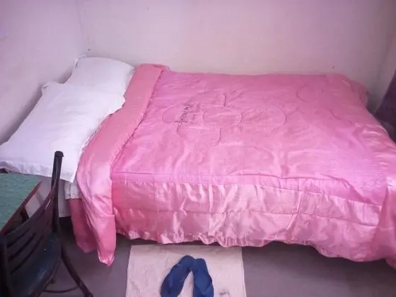 Tek Kişilik Oda
