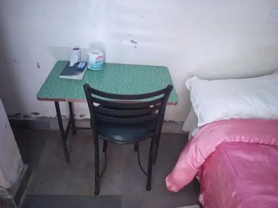 Tek Kişilik Oda