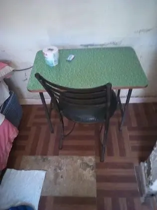 Tek Kişilik Oda