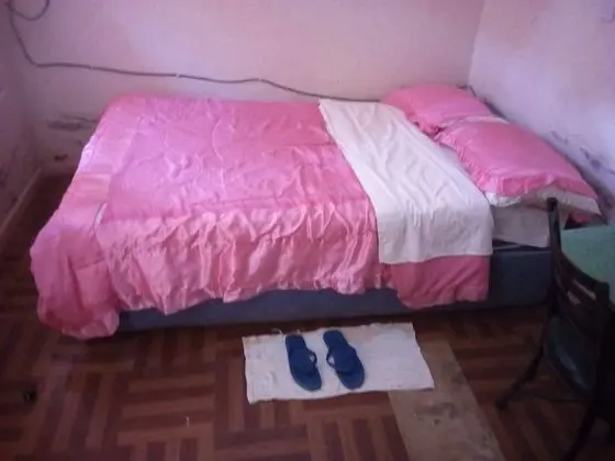 Tek Kişilik Oda