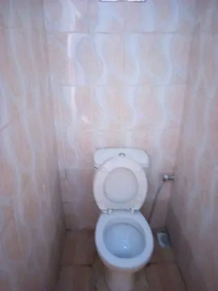 Tek Kişilik Oda