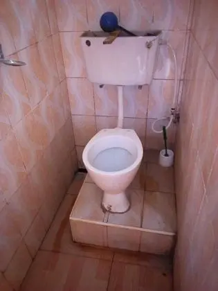 Tek Kişilik Oda