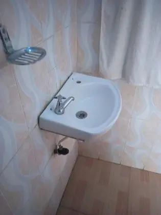 Tek Kişilik Oda