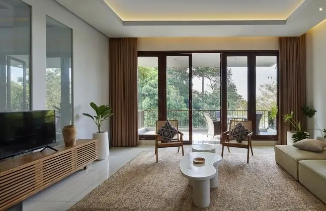 Villa, 3 Yatak Odası, Kişiye Özel Havuzlu