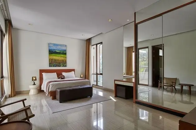 Villa, 3 Yatak Odası, Kişiye Özel Havuzlu