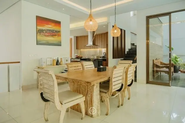 Villa, 3 Yatak Odası, Kişiye Özel Havuzlu