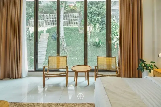 Villa, 3 Yatak Odası, Kişiye Özel Havuzlu