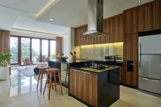 Villa, 3 Yatak Odası, Kişiye Özel Havuzlu