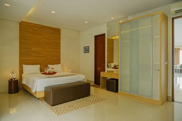 Villa, 4 Yatak Odası, Kişiye Özel Havuzlu