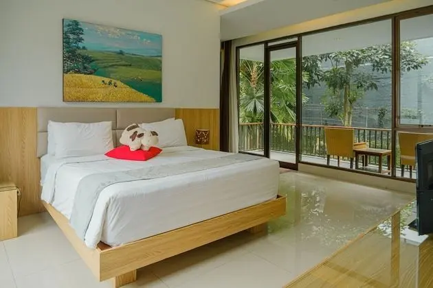 Villa, 4 Yatak Odası, Kişiye Özel Havuzlu