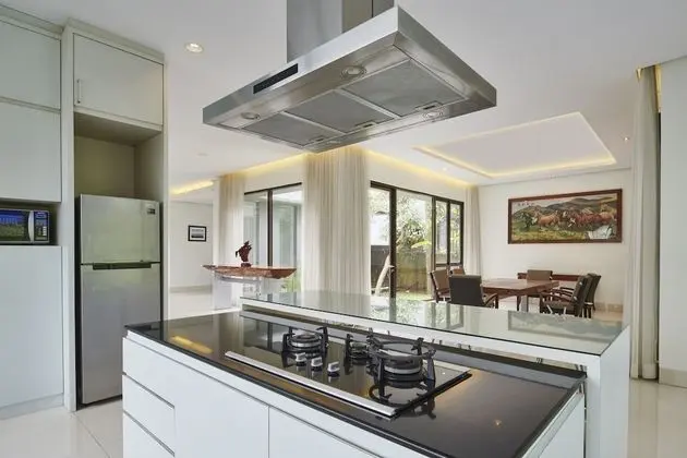 Villa, 4 Yatak Odası, Kişiye Özel Havuzlu