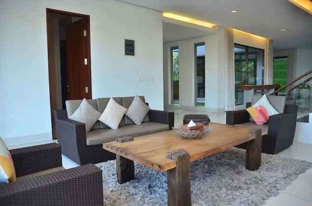 Villa, 4 Yatak Odası, Kişiye Özel Havuzlu
