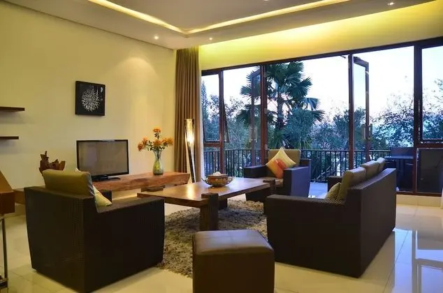 Villa, 4 Yatak Odası, Kişiye Özel Havuzlu