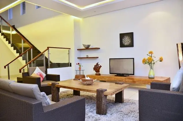 Villa, 4 Yatak Odası, Kişiye Özel Havuzlu