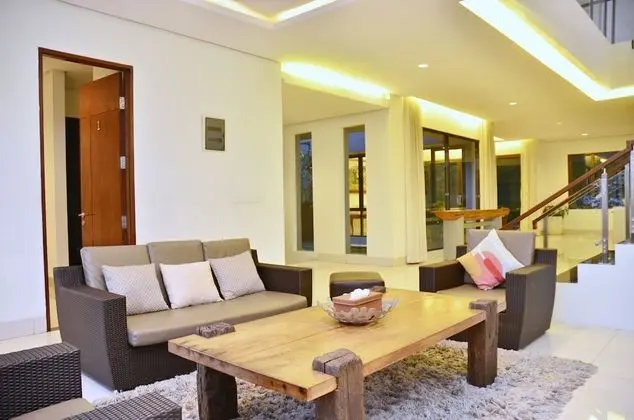 Villa, 4 Yatak Odası, Kişiye Özel Havuzlu