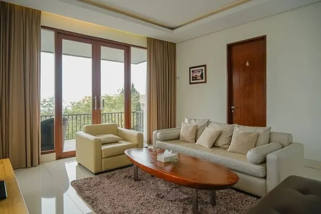 Villa, 4 Yatak Odası, Kişiye Özel Havuzlu