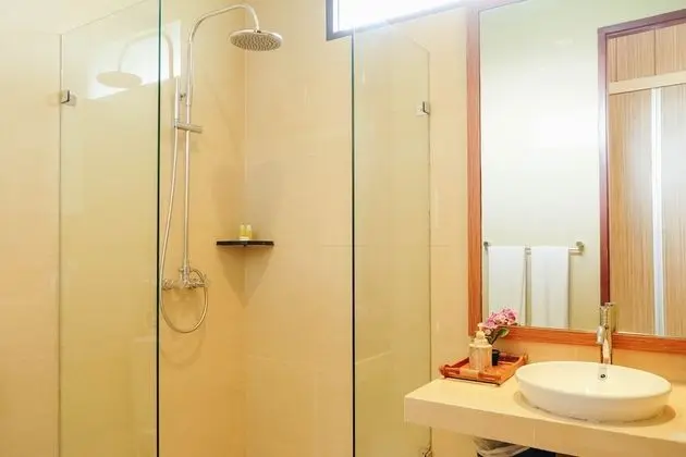 Villa, 4 Yatak Odası, Kişiye Özel Havuzlu