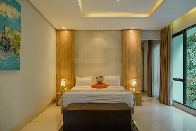 Villa, 4 Yatak Odası, Kişiye Özel Havuzlu