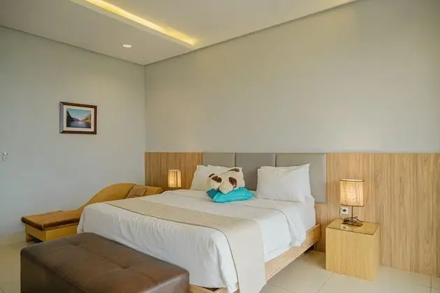 Villa, 4 Yatak Odası, Kişiye Özel Havuzlu