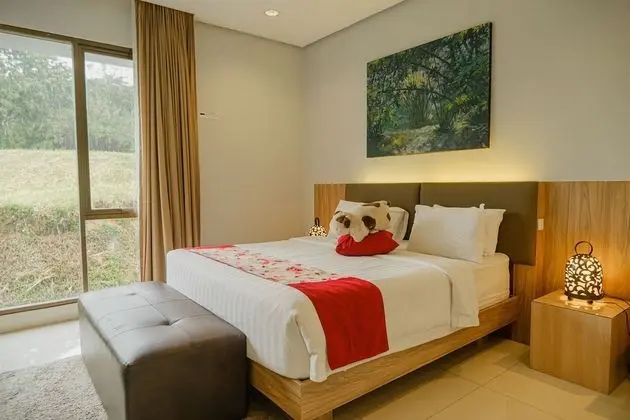 Villa, 4 Yatak Odası, Kişiye Özel Havuzlu