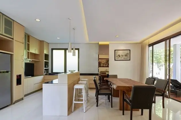 Villa, 4 Yatak Odası, Kişiye Özel Havuzlu
