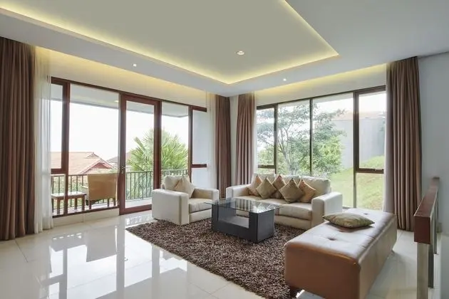 Villa, 4 Yatak Odası, Kişiye Özel Havuzlu