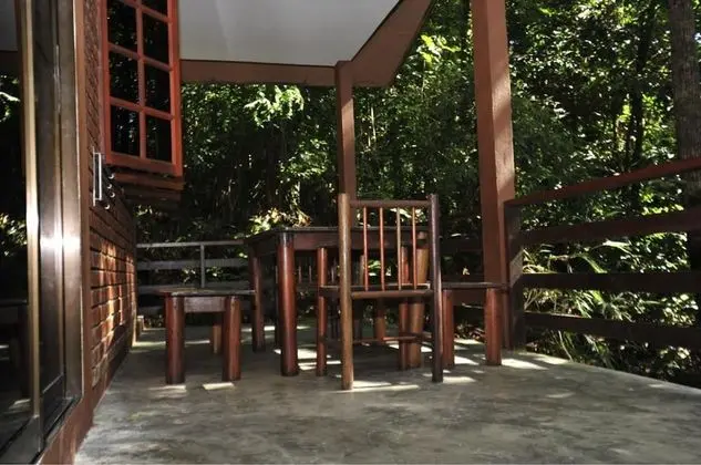 2 Bedroom Cabin for 6 People