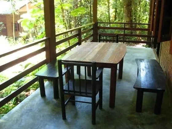 2 Bedroom Cabin for 6 People