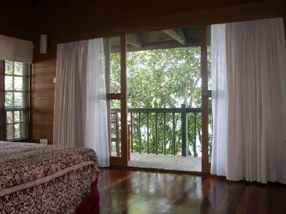 Tree House
