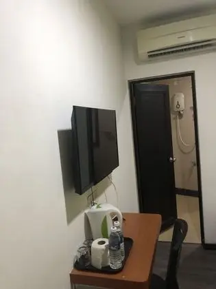 Standard İki Ayrı Yataklı Oda