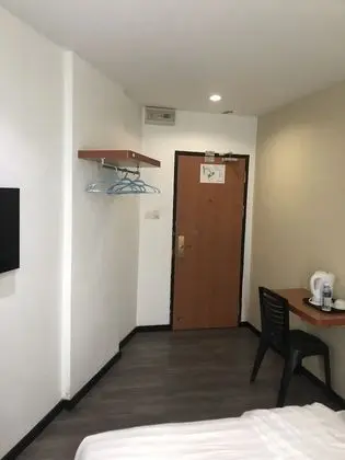 Standard Tek Kişilik Oda
