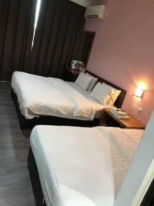 Superior Üç Kişilik Oda