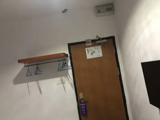 Superior Üç Kişilik Oda