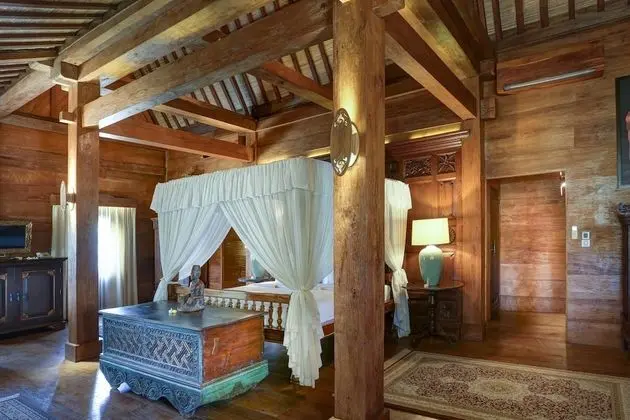 Executive Süit (Blora Ambassador)