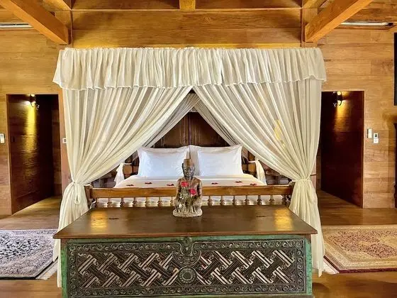 Executive Süit (Blora Ambassador)