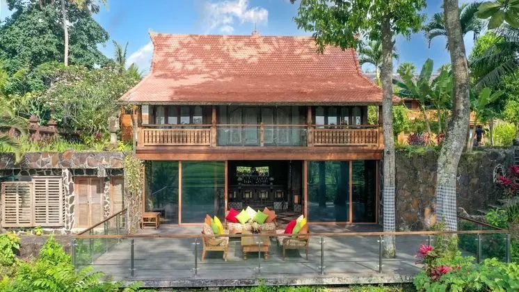 Executive Süit (Blora Ambassador)