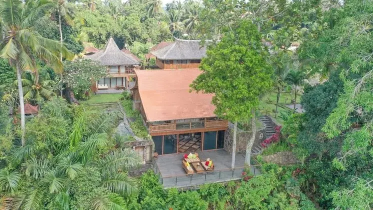 Executive Süit (Blora Ambassador)