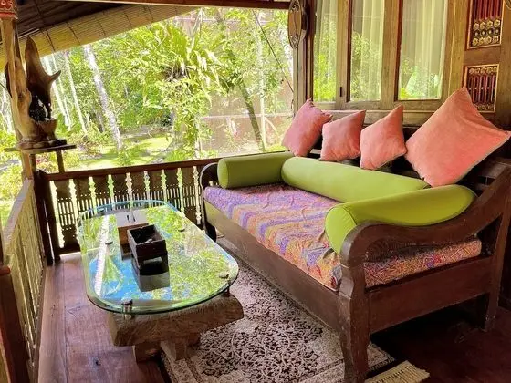 Executive Süit (Blora Ambassador)