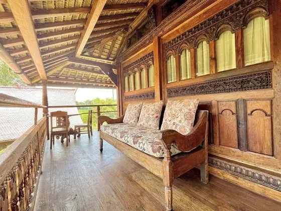 Executive Süit (Blora Ambassador)