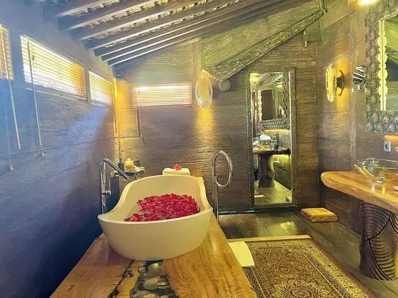 Executive Süit (Blora Ambassador)