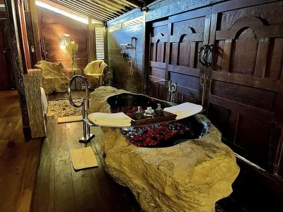 Executive Süit (Blora Ambassador)