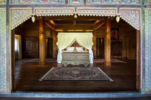 Executive Süit (Blora Ambassador)