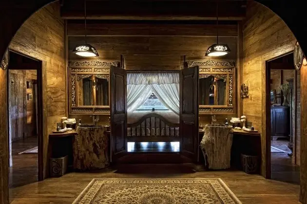 Executive Süit (Blora Ambassador)