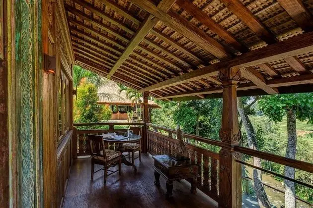 Executive Süit (Blora Ambassador)