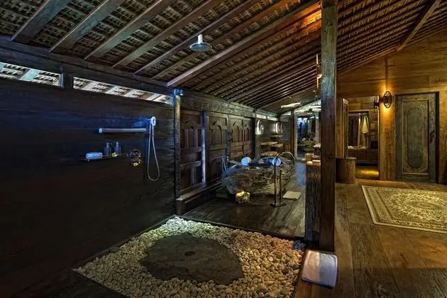 Executive Süit (Blora Ambassador)