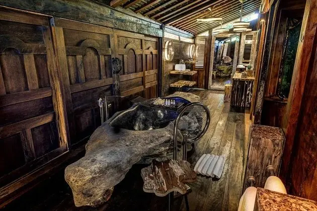 Executive Süit (Blora Ambassador)