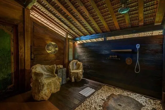 Executive Süit (Blora Ambassador)